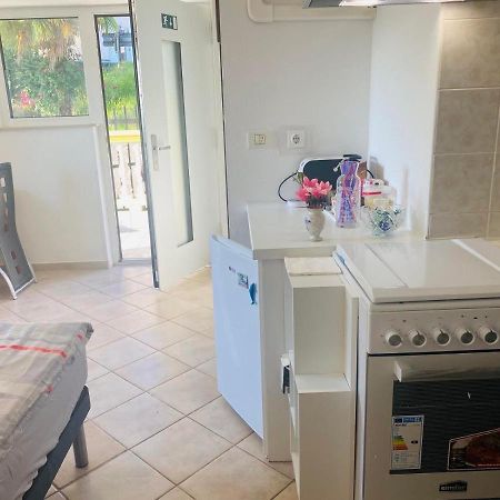Apartment Portorož Eksteriør billede