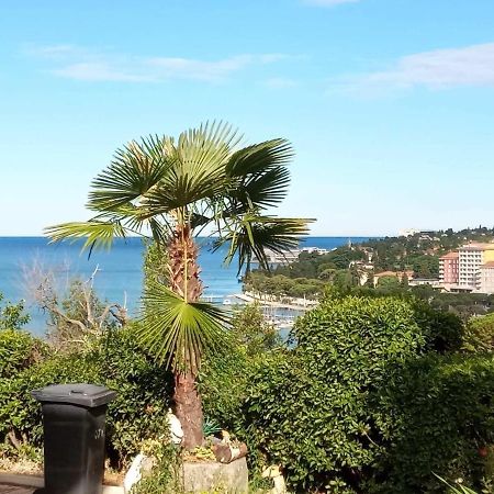 Apartment Portorož Eksteriør billede